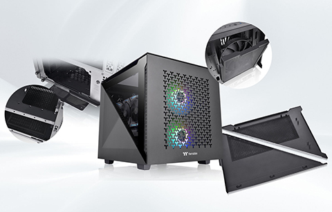 Thermaltake Computer Case